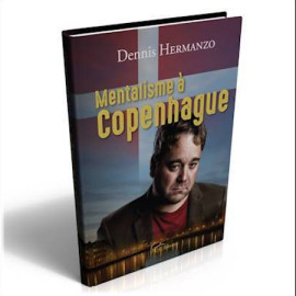 Livre Mentalisme à Copenhague
