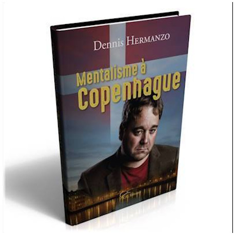 Livre Mentalisme à Copenhague