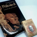 Philo Deck ( Livre + jeu)