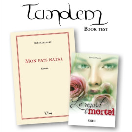 Book Test Tandem