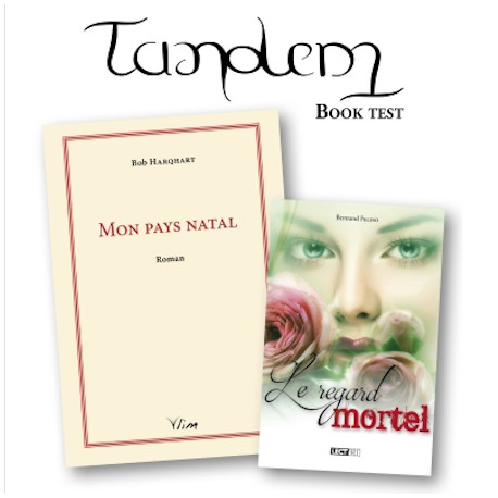 Book Test Tandem