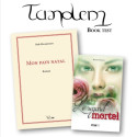 Book Test Tandem
