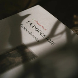 Livre La Douce Joie