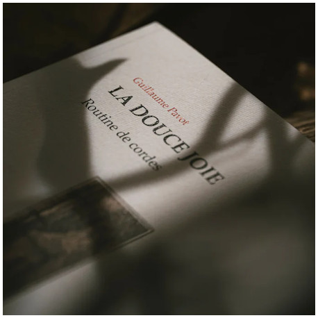 Livre La Douce Joie