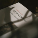Livre La Douce Joie