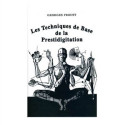 Livre Les techniques de base de la prestidigitation