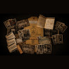 Voyages Capsule 01 Time Traveller