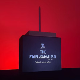 Pain Game 2.0