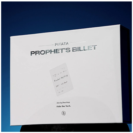 Prophet's Billet
