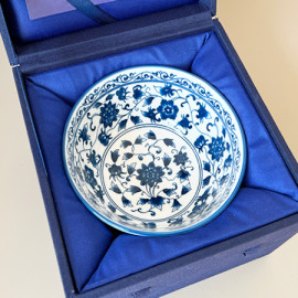 Ancient Chinese Bowls Act