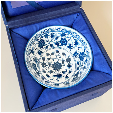 Ancient Chinese Bowls Act