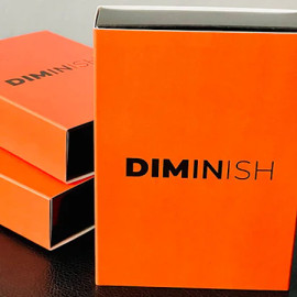 Diminish
