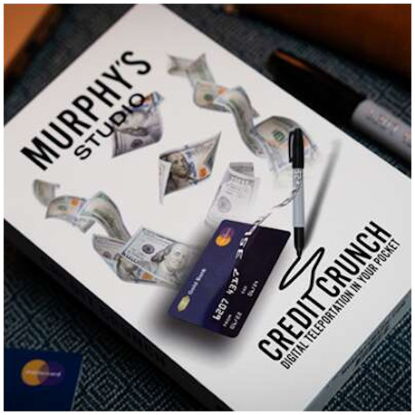 Credit Crunch