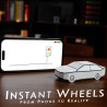 Instant Wheels