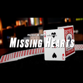 Missing Hearts