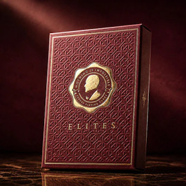 DMC Elites Pro-Tier Portcullis V7 Deck