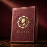 DMC Elites Pro-Tier Portcullis V7 Deck