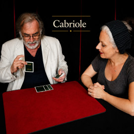 Cabriole