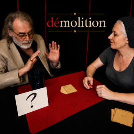 Démolition
