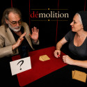 Démolition