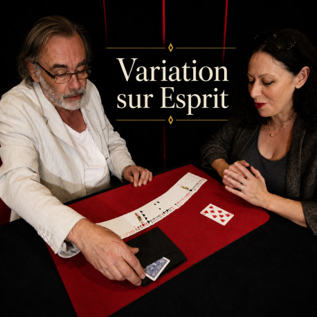 Variation sur Esprit