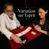 Variation sur Esprit
