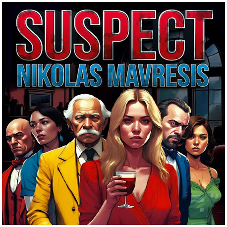 Suspect