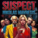 Suspect