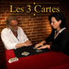 Les 3 Cartes