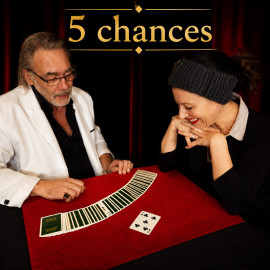 5 Chances