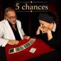 5 Chances