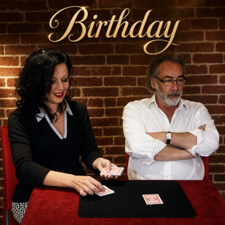 Birthday (VOD)