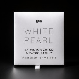 White Pearl