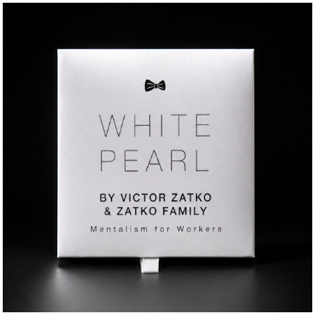 White Pearl