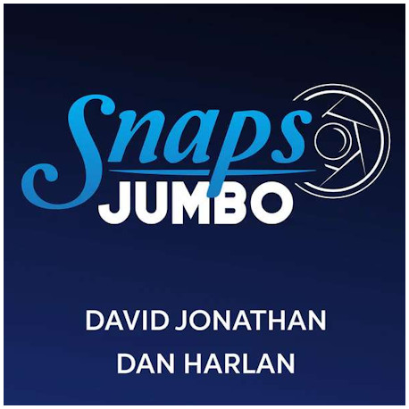 SNAPS Jumbo