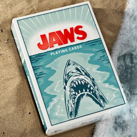 JAWS Deck