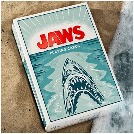 JAWS Deck