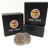 T.U.C Tango Ultimate Coin - Quarter Dollar
