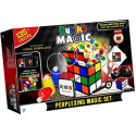 Coffret de magie « Rubik Perplexing »