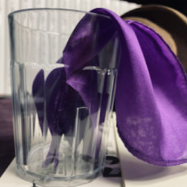 Glassosilk