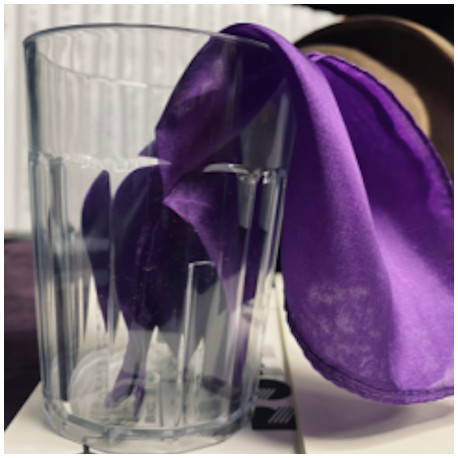 Glassosilk