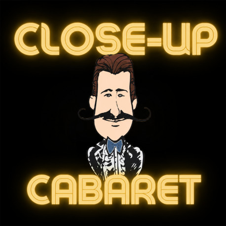 Close up Cabaret (VOD)