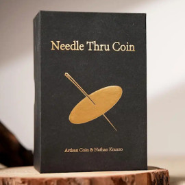 Needle Thru Coin