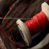 Needle Thru Coin