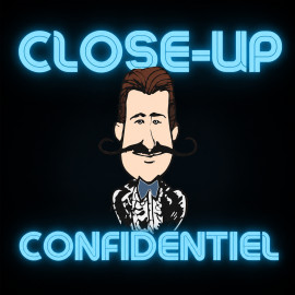 Close-up Confidentiel