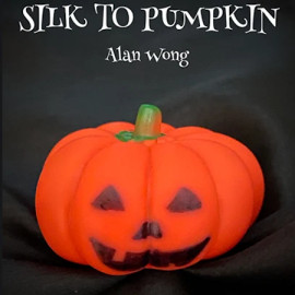 Silk to Pumpkin