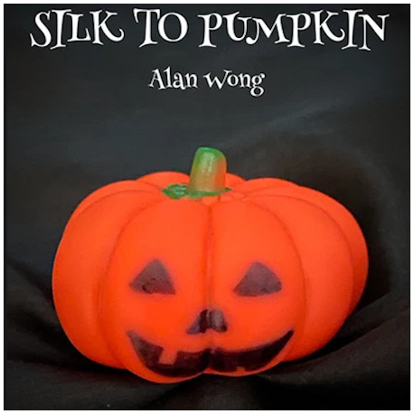 Silk to Pumpkin