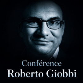 Conférence Roberto Giobbi (VOD)