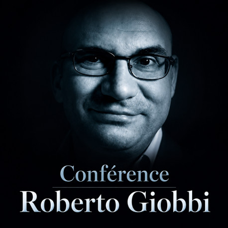 Conférence Roberto Giobbi (VOD)
