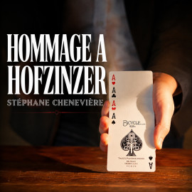 Hommage à Hofzinzer (VOD)